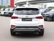 Hyundai Santa Fe IV Москва  - изображение 34