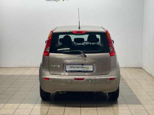 Nissan Note I с пробегом 2007 года, цена 399 000 рублей, 235000 км, хэтчбек, Автокод Объявления