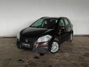 Suzuki SX4 II (S-Cross) Москва  - изображение 17