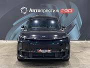 Li Auto (Lixiang) L8 I Пермь  - изображение 42