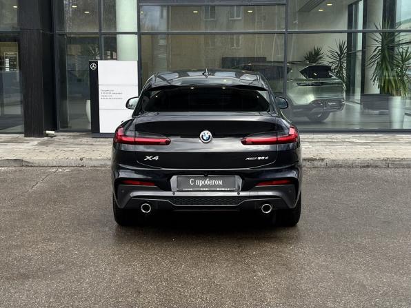 BMW X4 II (G02) с пробегом 2019 года, цена 5 370 000 рублей, 70608 км, внедорожник, Автокод Объявления