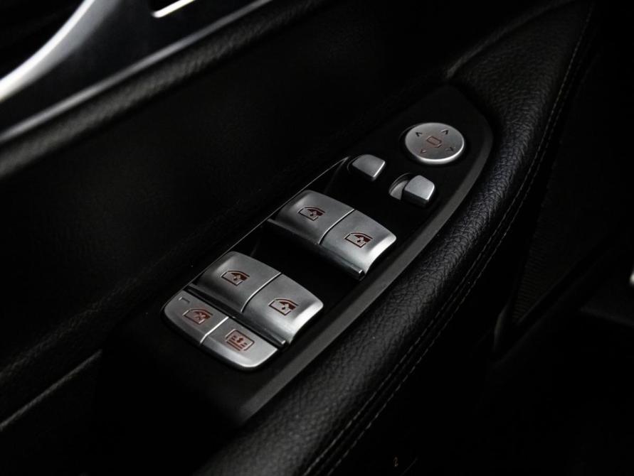 BMW 7 серии VI (G11/G12) Рестайлинг Санкт-Петербург  - изображение 21