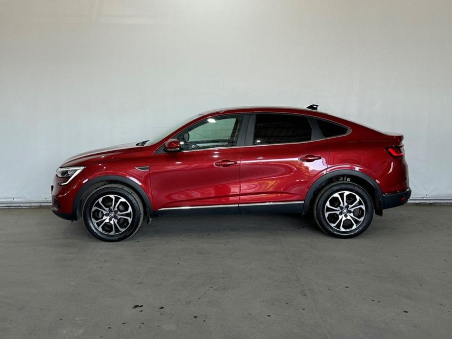 Renault Arkana I Москва  - изображение 7