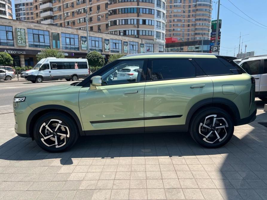Jaecoo J7 I Краснодар  - изображение 8