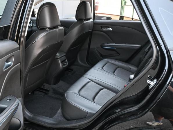 Chevrolet Monza II Рестайлинг с пробегом 2023 года, цена 1 699 000 рублей, 24825 км, седан, Автокод Объявления