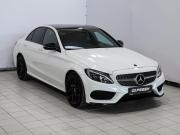 Mercedes-Benz C-Класс IV (W205) Ростов-на-Дону  - изображение 17