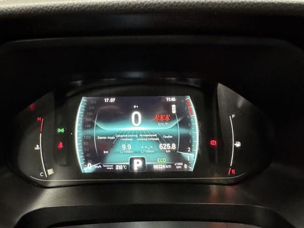 Chery Tiggo 7 Pro I с пробегом 2022 года, цена 1 655 000 рублей, 98324 км, внедорожник, Автокод Объявления