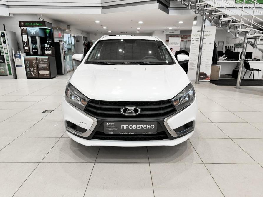 Lada (ВАЗ) Vesta I Казань  - изображение 2