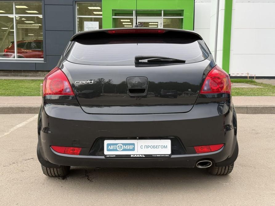 Kia Ceed I Ярославль  - изображение 6