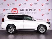Toyota Land Cruiser Prado 150 Series Рестайлинг 2 Минеральные Воды  - изображение 30