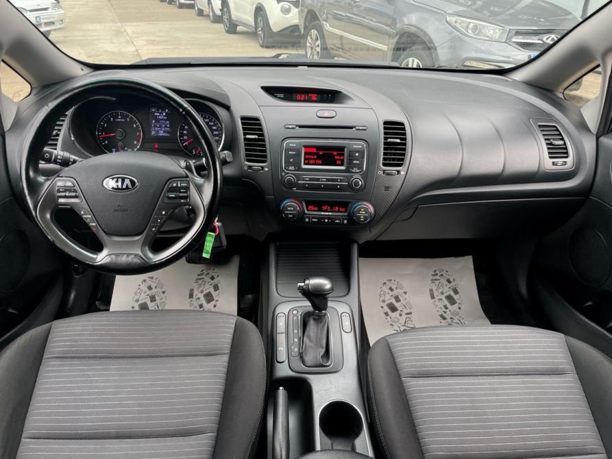 Kia Cerato III Рестайлинг (Classic) Краснодар  - изображение 18