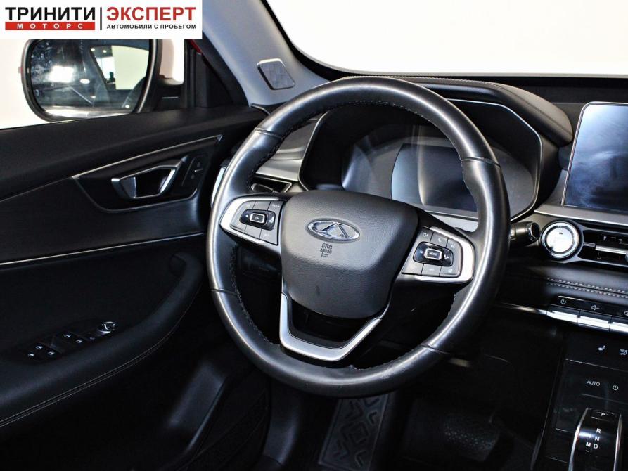 Chery Tiggo 7 Pro I Белгород  - изображение 15