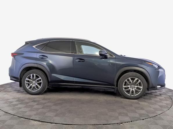 Lexus NX I с пробегом 2015 года, цена 2 690 000 рублей, 147955 км, внедорожник, Автокод Объявления