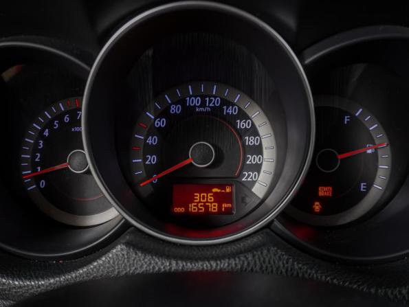 Kia Cerato II с пробегом 2012 года, цена 909 000 рублей, 165781 км, купе, Автокод Объявления
