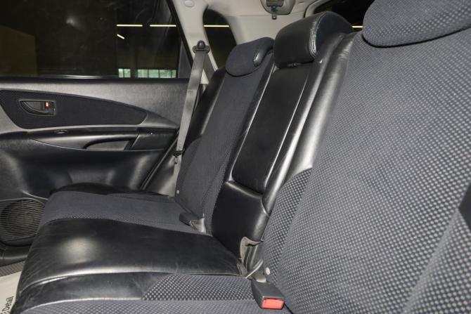 Hyundai Tucson I с пробегом 2007 года, цена 869 000 рублей, 328000 км, внедорожник, Автокод Объявления