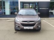 Hyundai ix35 I Рестайлинг Москва  - изображение 16