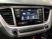 Hyundai Solaris II Рестайлинг Пермь  - изображение 39