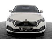 Skoda Octavia IV (A8) Москва  - изображение 29