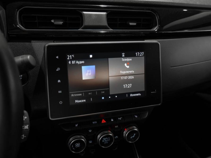 Renault Arkana I Москва  - изображение 16