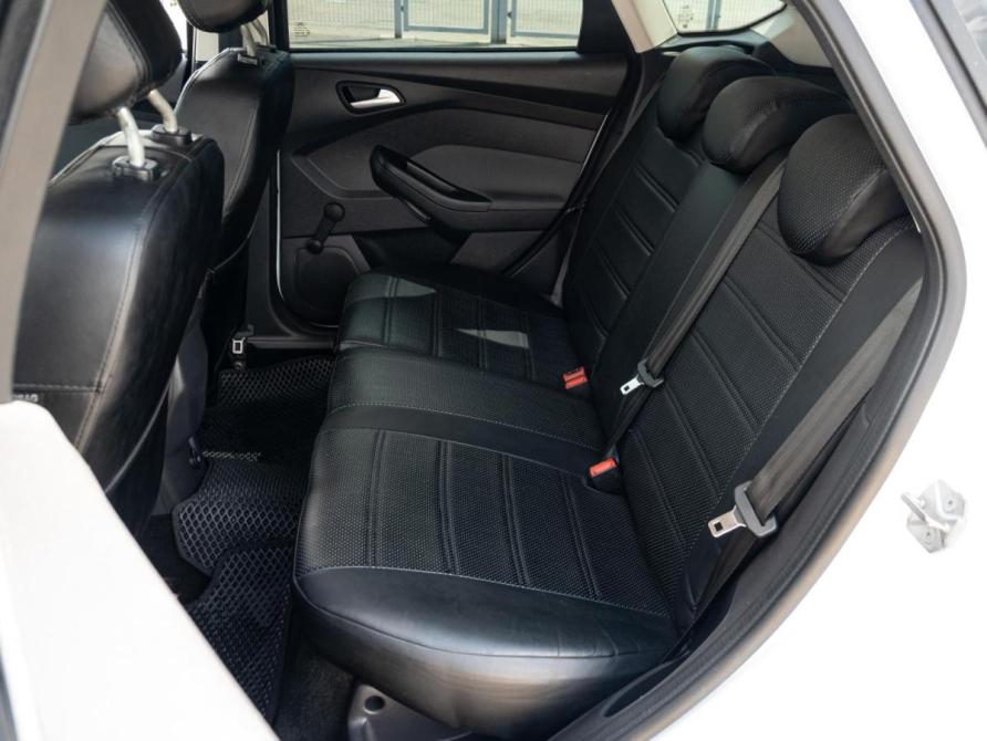 Ford Focus III Краснодар  - изображение 9