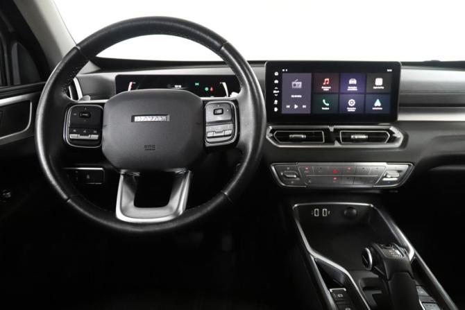 Haval H5 II с пробегом 2024 года, цена 3 399 000 рублей, 20749 км, внедорожник, Автокод Объявления