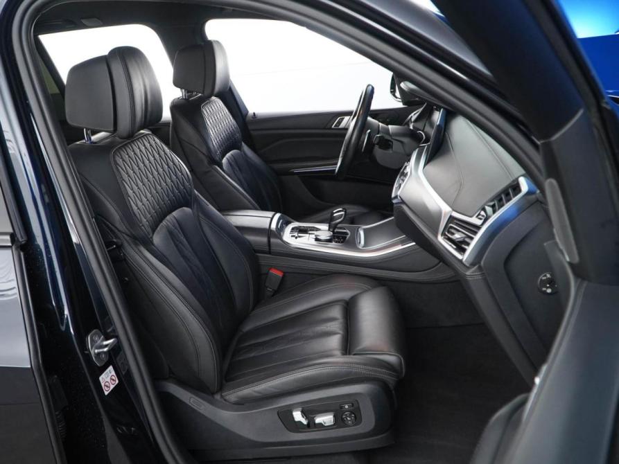 BMW X5 IV (G05/G18) Москва  - изображение 8
