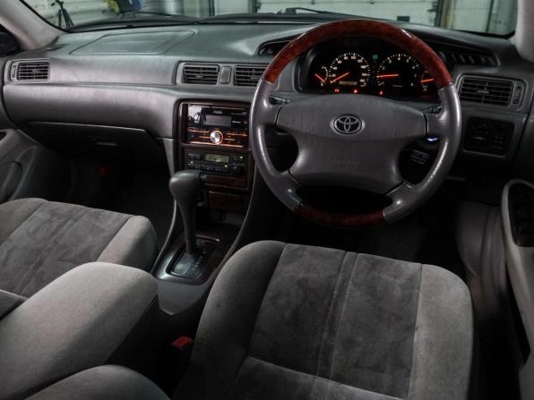Toyota Camry IV (XV20) с пробегом 1997 года, цена 499 000 рублей, 350407 км, универсал, Автокод Объявления
