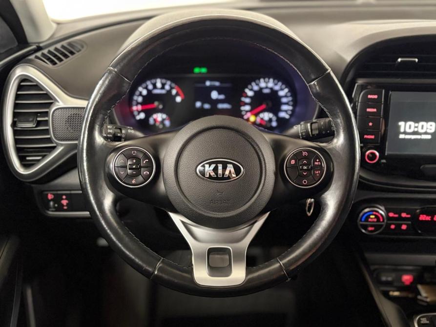 Kia Soul III Екатеринбург  - изображение 22