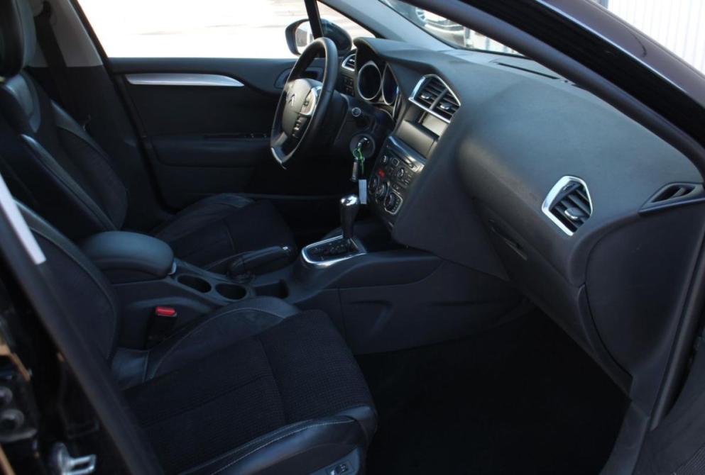Citroen C4 I Рестайлинг Нижний Новгород  - изображение 12