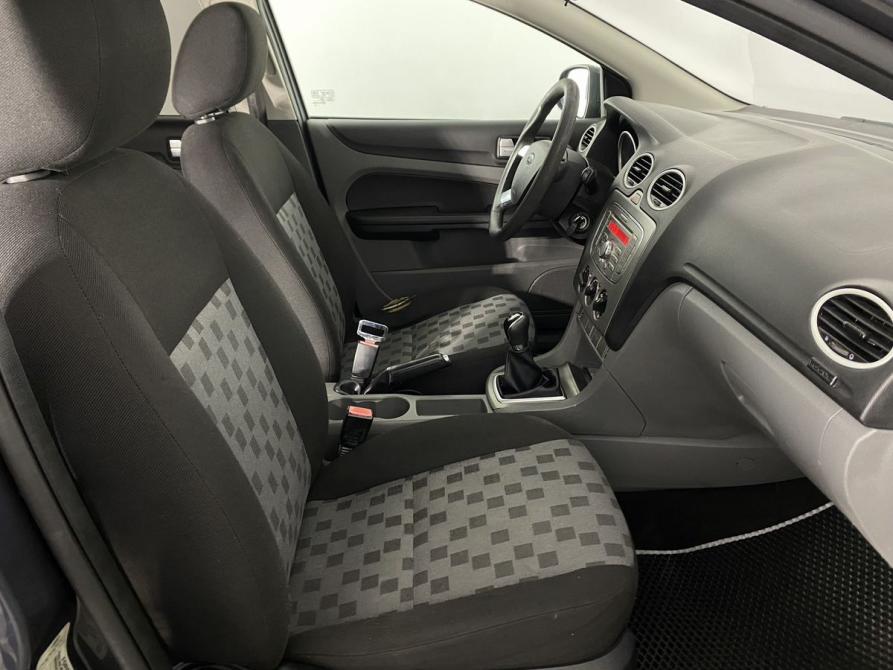 Ford Focus II Рестайлинг Воронеж  - изображение 13