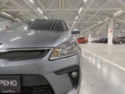 Kia Rio IV Казань  - изображение 45