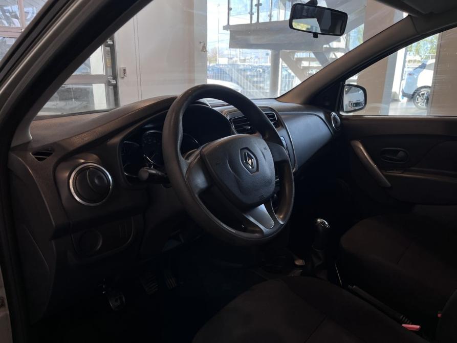 Renault Logan II Чебоксары  - изображение 23