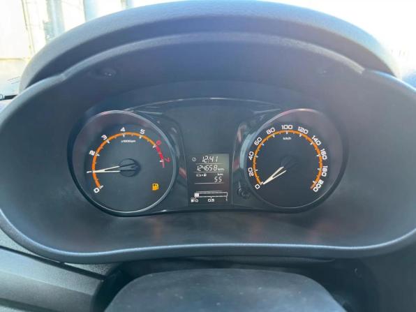 Lada (ВАЗ) Granta I с пробегом 2018 года, цена 559 000 рублей, 124658 км, седан, Автокод Объявления
