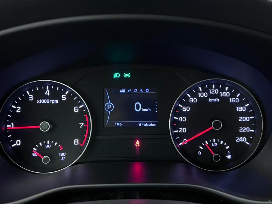 Kia Sportage IV Ростов-на-Дону  - изображение 16
