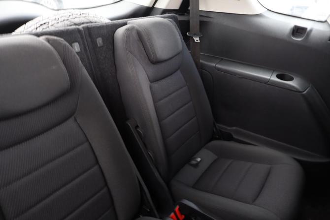 Ford S-MAX I Рестайлинг с пробегом 2011 года, цена 1 149 000 рублей, 114000 км, минивэн, Автокод Объявления