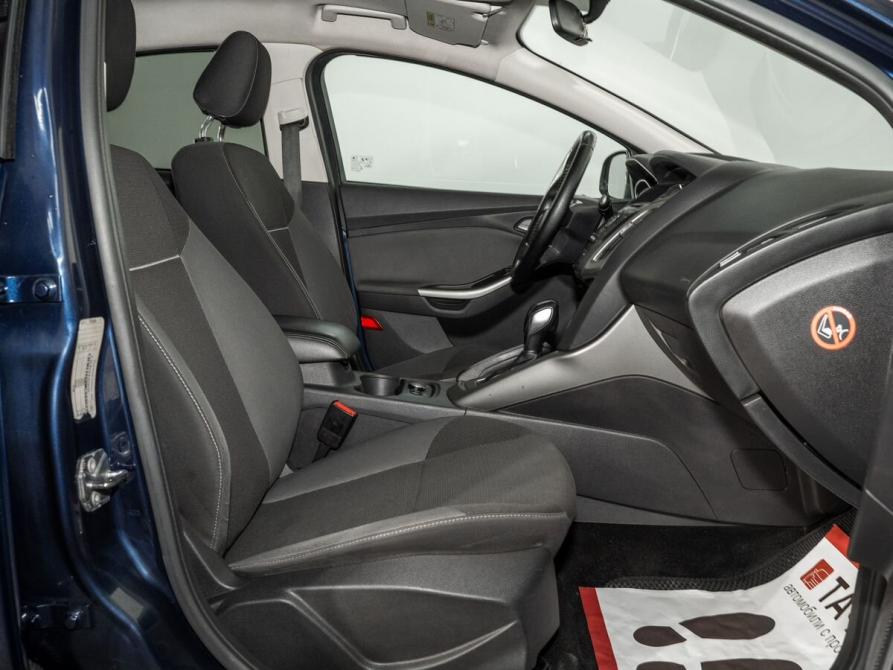 Ford Focus III Иркутск  - изображение 5