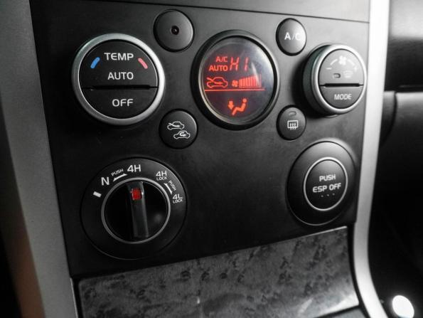 Suzuki Grand Vitara II Рестайлинг с пробегом 2008 года, цена 1 169 000 рублей, 134134 км, внедорожник, Автокод Объявления
