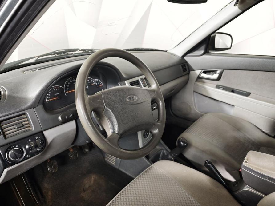 Lada (ВАЗ) Priora I Москва  - изображение 13
