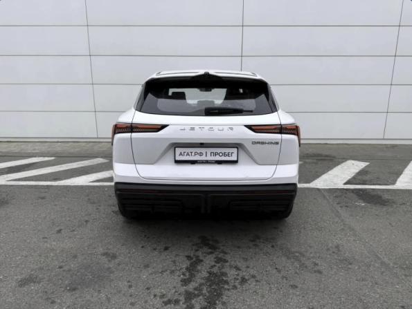 JETOUR DASHING I с пробегом 2024 года, цена 2 070 000 рублей, 16669 км, внедорожник, Автокод Объявления
