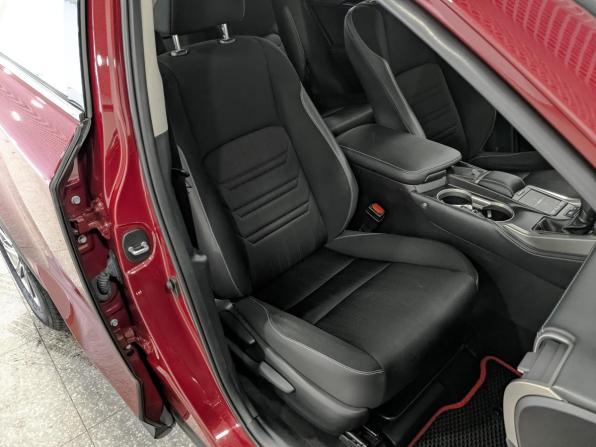Lexus NX I Рестайлинг с пробегом 2020 года, цена 3 515 000 рублей, 111913 км, внедорожник, Автокод Объявления