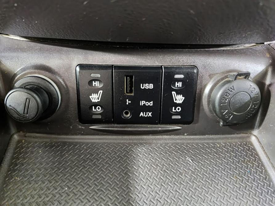 Hyundai Santa Fe II Рестайлинг Уфа  - изображение 25