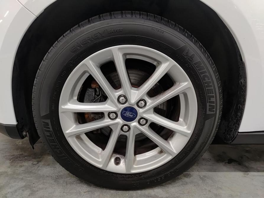 Ford Focus III Рестайлинг Казань  - изображение 22