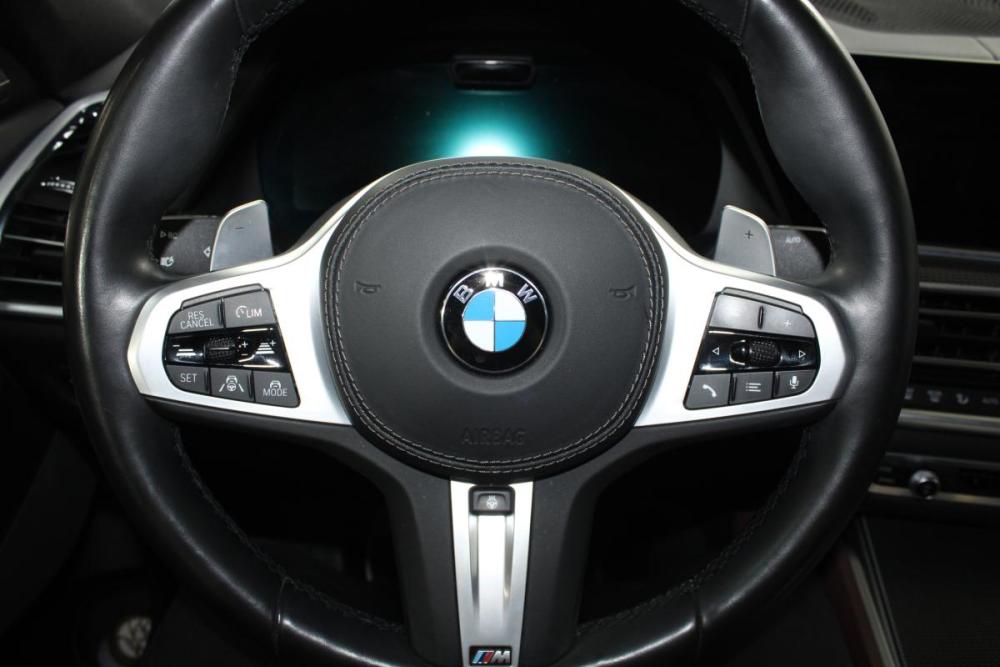 BMW X6 III (G06) Владивосток  - изображение 24