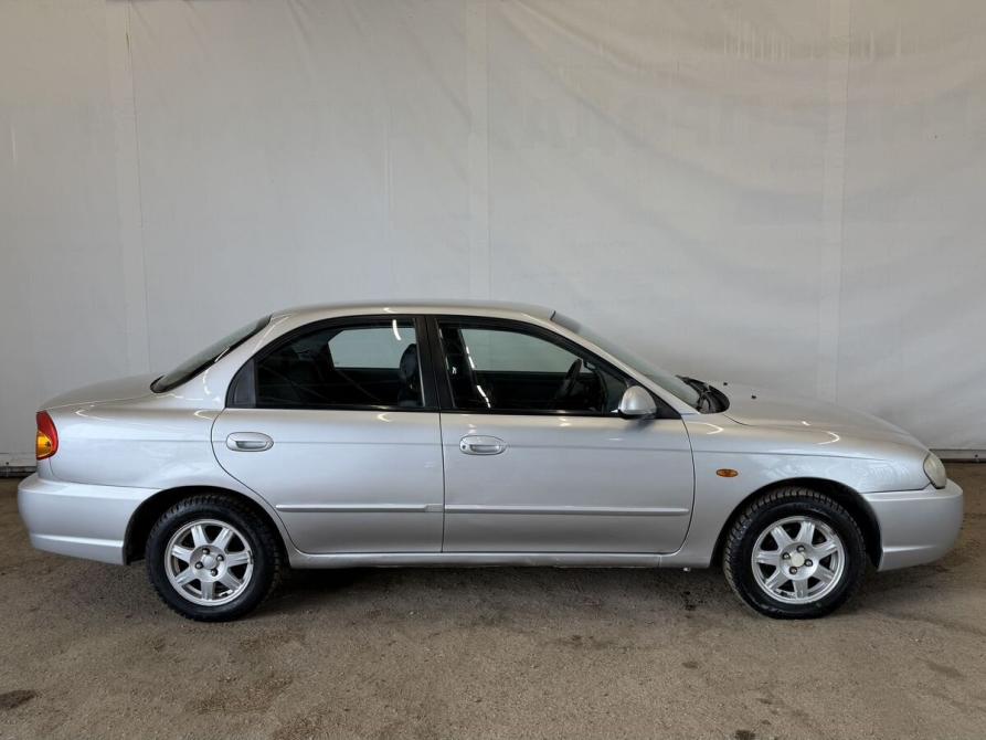Kia Spectra I Рестайлинг 2 Псков  - изображение 8
