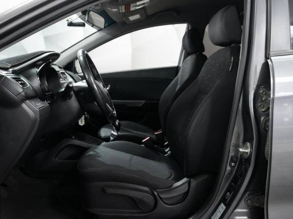 Kia Rio III с пробегом 2012 года, цена 790 000 рублей, 180000 км, седан, Автокод Объявления