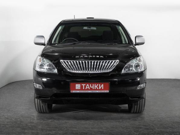 Toyota Harrier II (XU30) с пробегом 2007 года, цена 1 449 000 рублей, 268050 км, внедорожник, Автокод Объявления