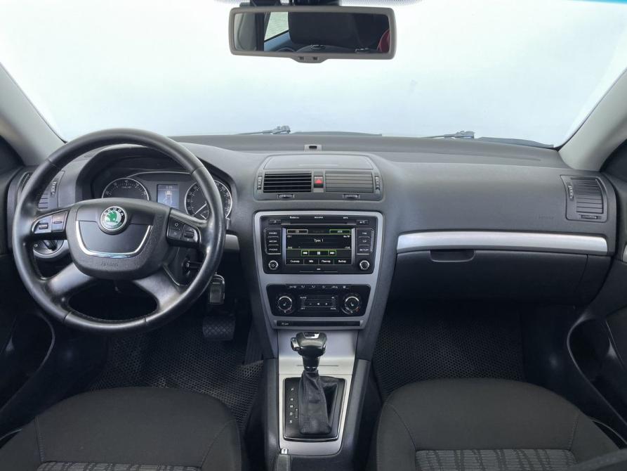 Skoda Octavia II (A5) Рестайлинг Екатеринбург  - изображение 14