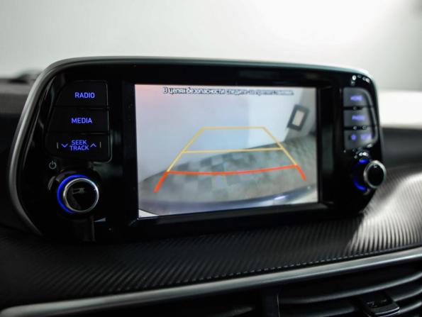 Hyundai Tucson III Рестайлинг с пробегом 2020 года, цена 2 099 000 рублей, 159340 км, внедорожник, Автокод Объявления