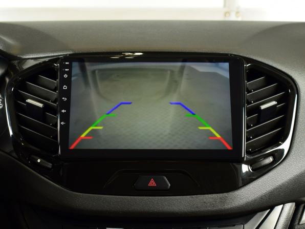 Lada (ВАЗ) Vesta I с пробегом 2019 года, цена 959 995 рублей, 103928 км, седан, Автокод Объявления