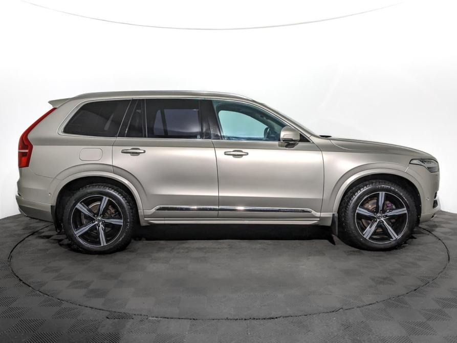 Volvo XC90 II Москва  - изображение 4